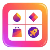 Easy Brand Page logo