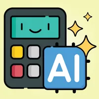 Appify Calculator Ai logo
