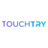 Touchtry RoomFit logo