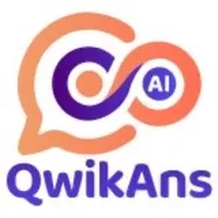 QwikAns AI logo