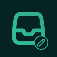 Editr ‑ Order Editing logo