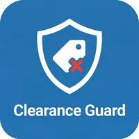 Mikada Clearance Guard App logo