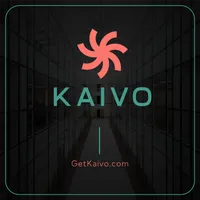 Kaivo logo