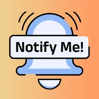 Back In Stock Alert‑ Notify Me logo