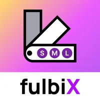 FulbiX Image Variants logo