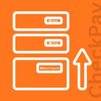 CheckPay: Payment Control logo