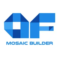 QF Mosaic Builder logo
