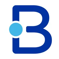 Blue Express logo