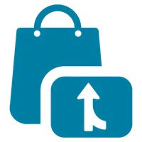 Combine Orders – Save Shipping logo