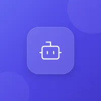 ResolveAI ‑ AI Support Agent logo