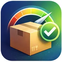 Easy Delivery Rate logo