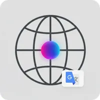 Max AI: Omni Translator logo