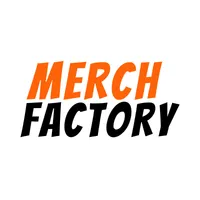 Merch Factory: Print on Demand logo