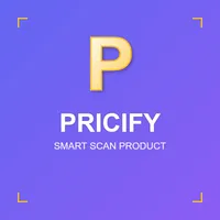 Pricify AI logo