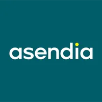 Asendia logo
