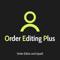 Order Editing Plus logo