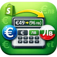 EUROLEV ‑ DUAL CURRENCY logo