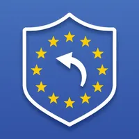 BOO EU Withdrawal Button logo