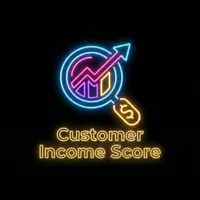 Customer Income Score logo
