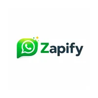 Zapify ‑ Whatsapp na sua loja! logo