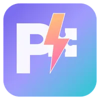 PuzzlePower ‑ AI Puzzle Maker logo