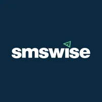 Smswise SMS Marketing logo