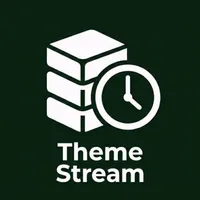 Theme Stream logo