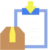 SKU Procurement Planner logo