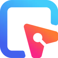 Crop.photo ‑ AI Photo Editor logo