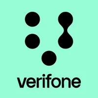 Verifone (Catalog) logo