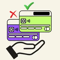 DMJ ‑ Hide &amp; Sort Payments logo