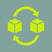 Variant Stock Sync logo