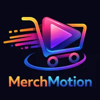 MerchMotion logo