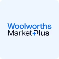 Woolworths MarketPlus Omnivore logo