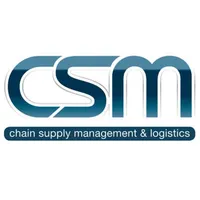 CSM Logistics Fulfilment logo