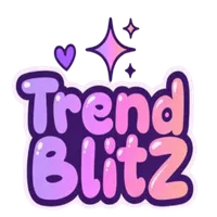 TrendBlitz:Ai Analyzer logo