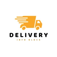NS: Delivery Info Blocks logo