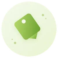 Discount Capped logo