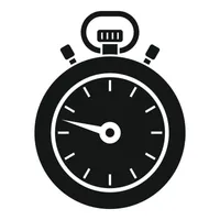 Secure Countdown Timer logo