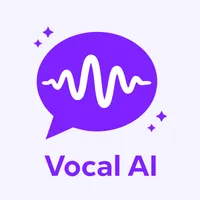 Vocal AI ‑ Abandoned Cart logo