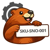 BeaverSuite Sku Generator logo