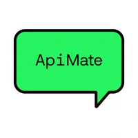 ApiMate AI Store Editor logo