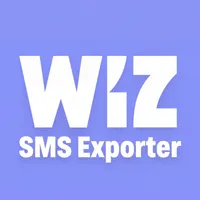 Wiz SMS Exporter logo