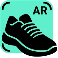 WEARFITS: Shoes Try‑On logo
