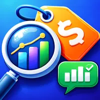 PricePatrol Price Tracker logo