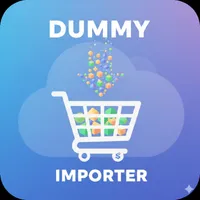 CloudTech Dummy Data logo