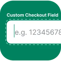 Custom Checkout Fields logo