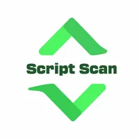 Script Scan logo