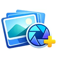 Charonix: Variant Gallery logo