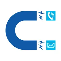 eSolver Capture:Number,Email logo